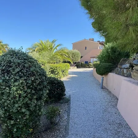 Apartment New For Rent Quiet Sea View Near The Center *