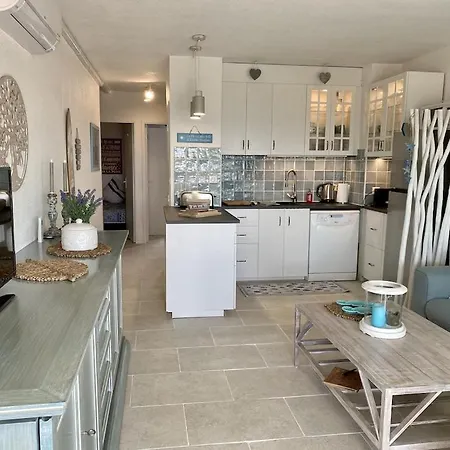 New For Rent Quiet Sea View Near The Center * Sainte-Maxime