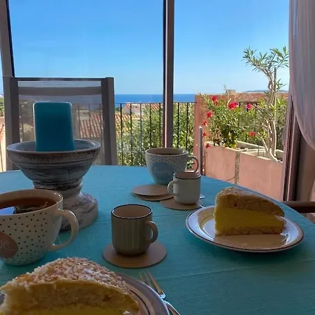 New For Rent Quiet Sea View Near The Center Apartment Sainte-Maxime