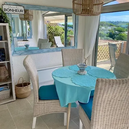 New For Rent Quiet Sea View Near The Center Apartment *